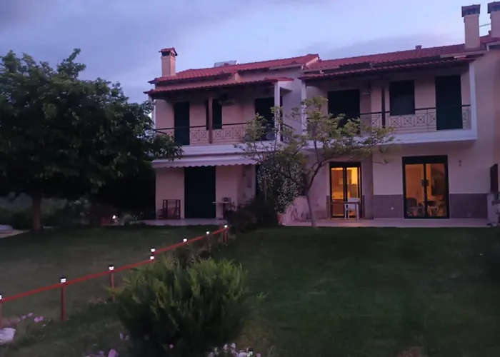 Villa Panorama