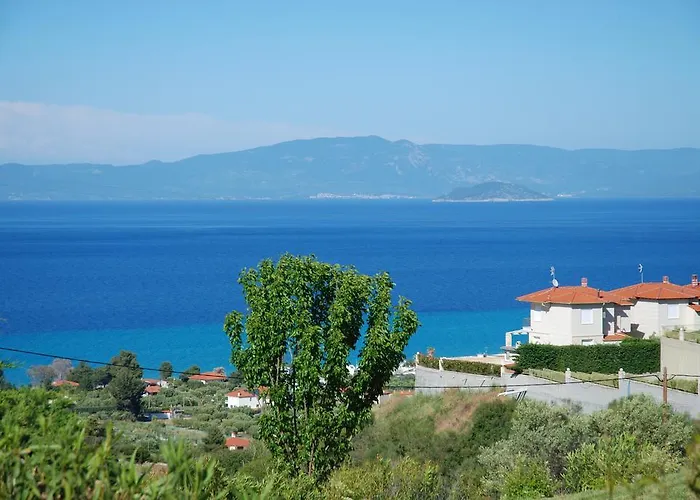 Villa Panorama