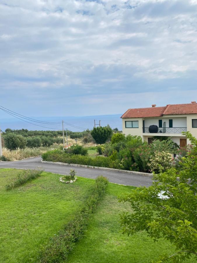 Panorama Polychrono