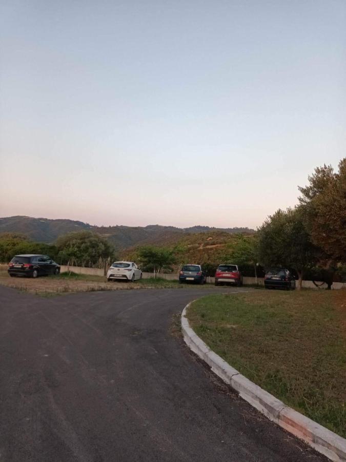 Villa Panorama *