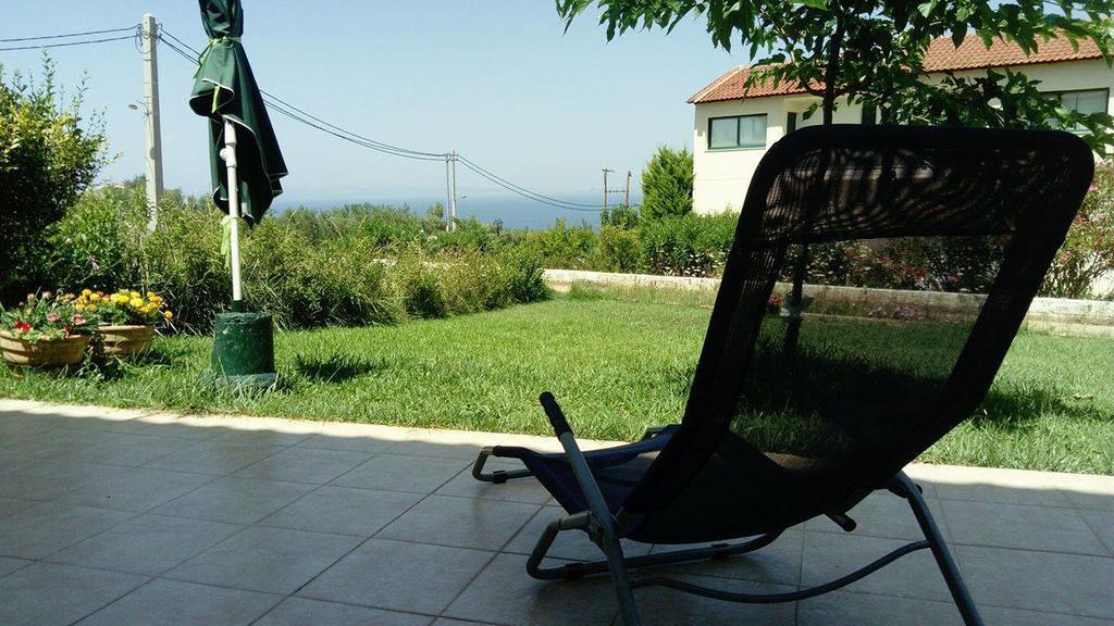 Villa Panorama *