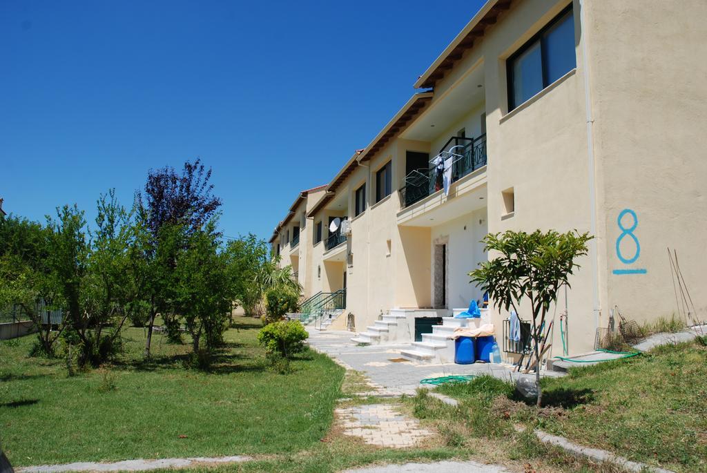 Villa Panorama *