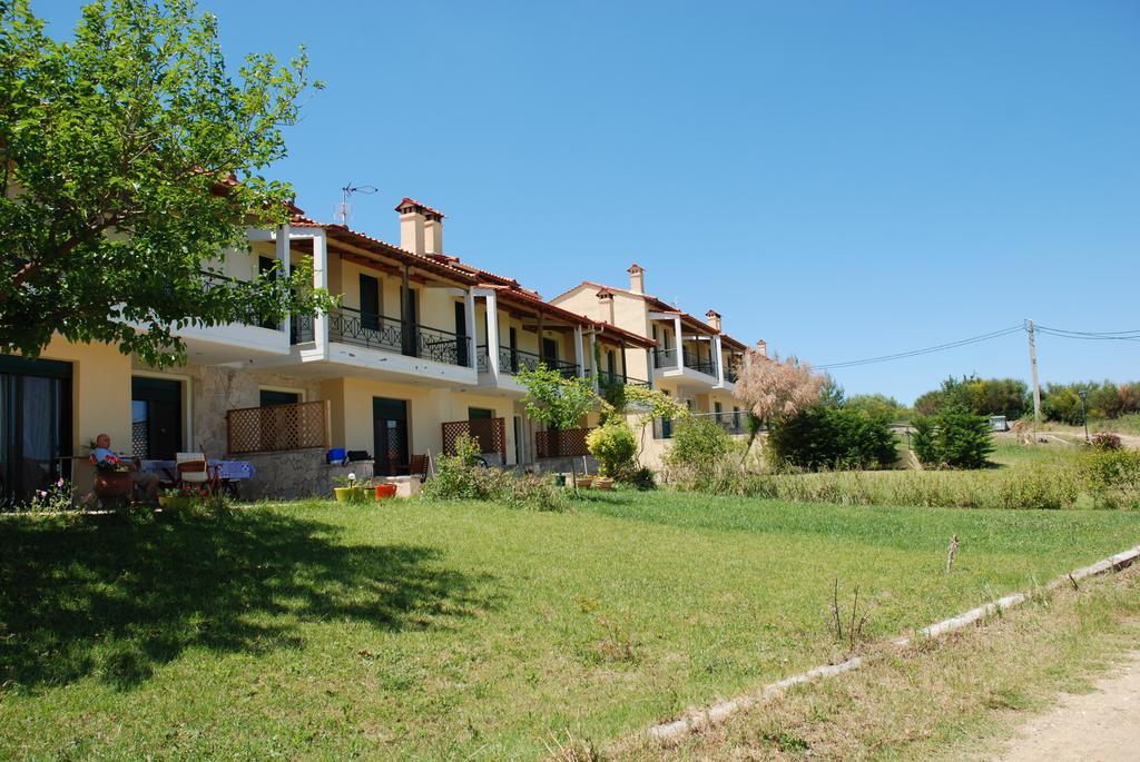 Panorama Villa *