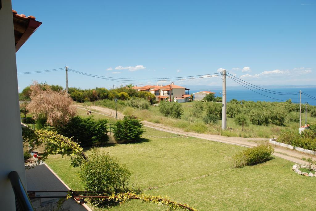 Panorama * Polychrono