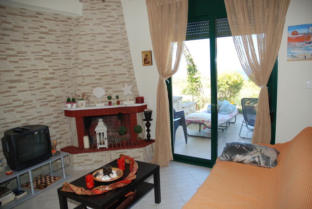 Villa Panorama