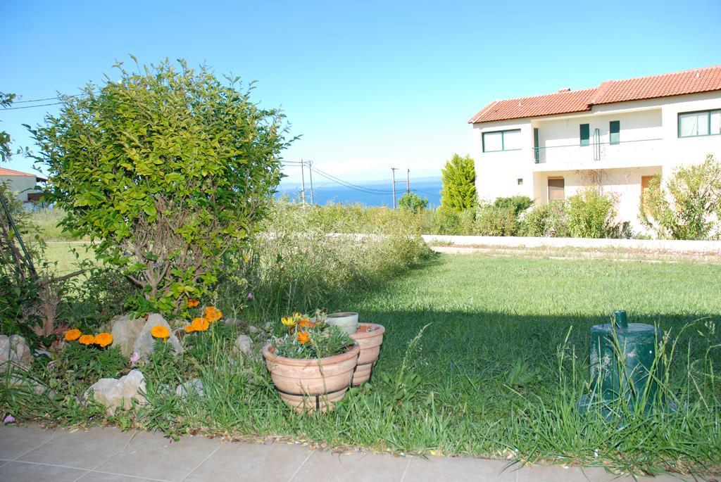 Panorama Villa