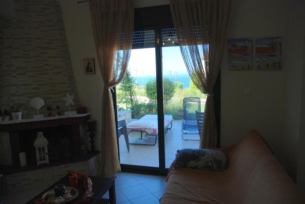 Villa Panorama *