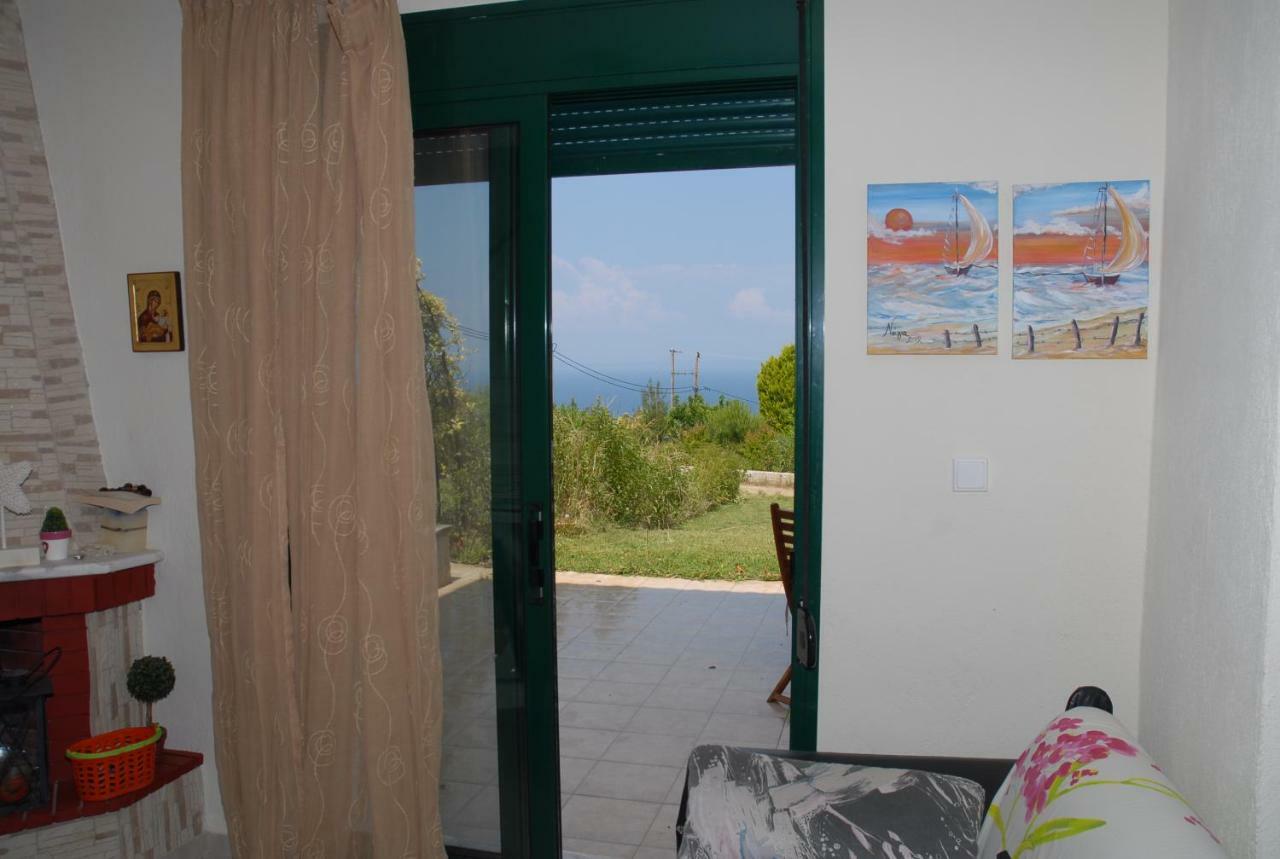 Panorama Villa *