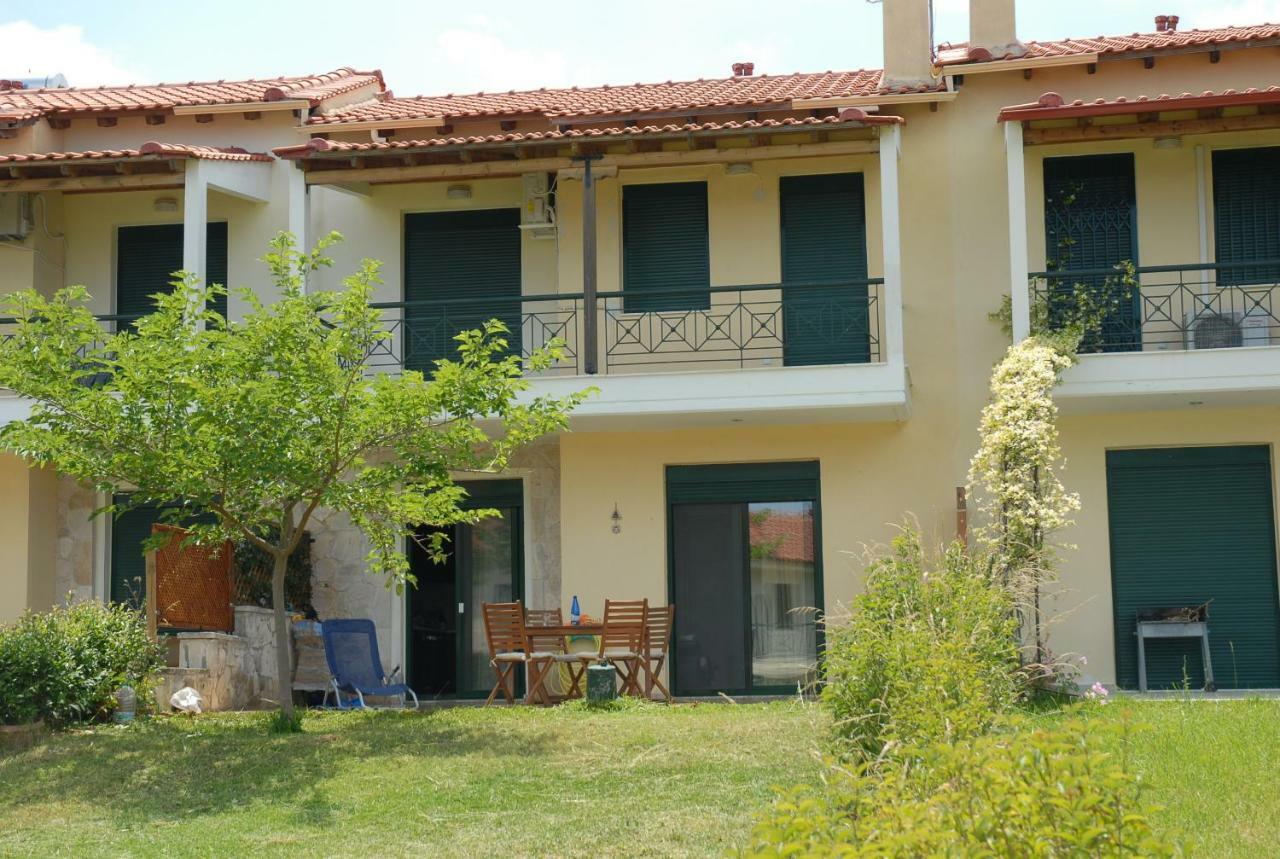 Panorama Villa *
