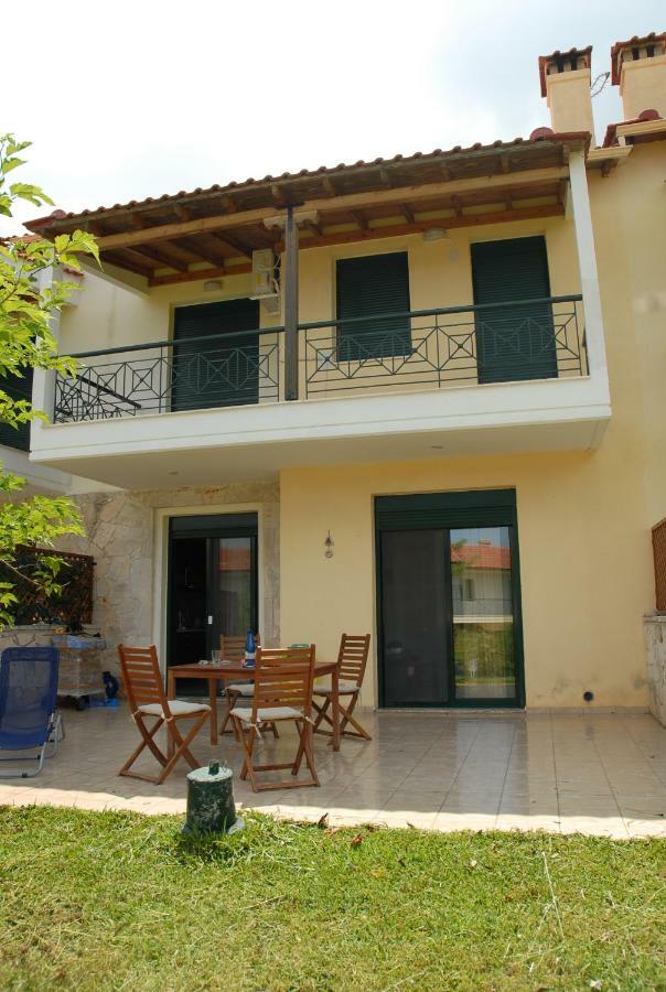 Villa Panorama *