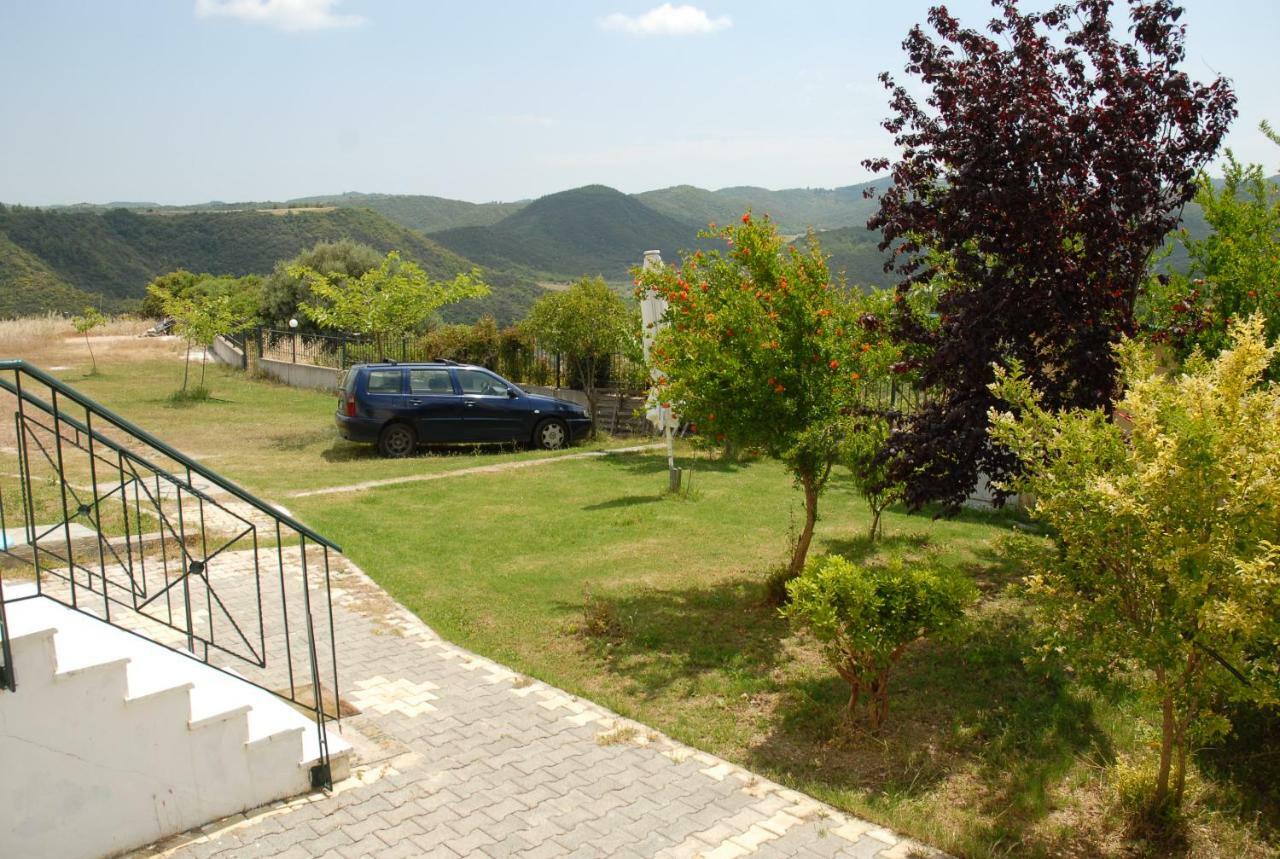 Panorama Villa *