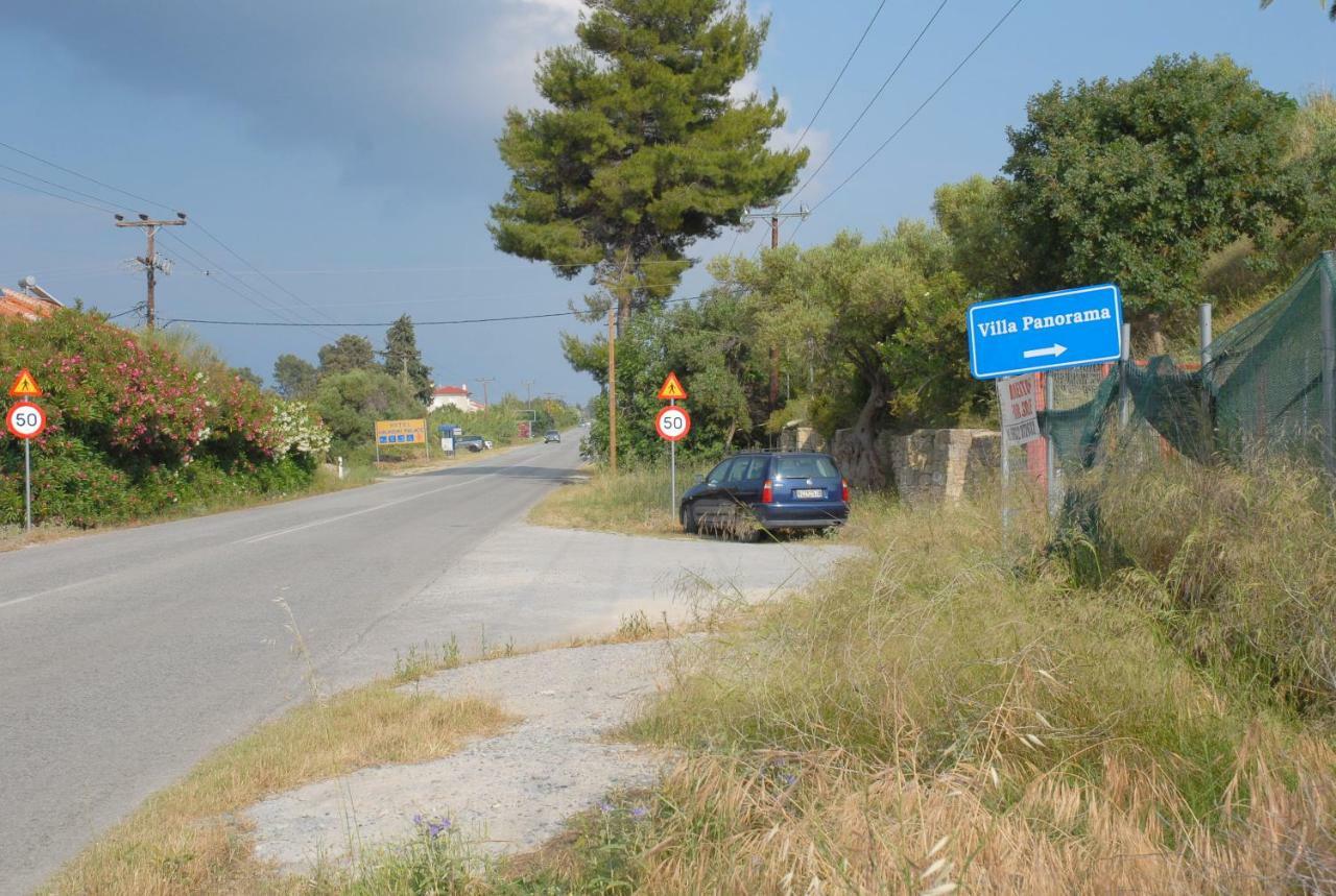 Villa Panorama